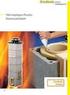 Classic harkkohormit Suunnittelu- ja asennusohjeet (2013, v1)
