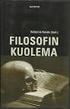 G. W. Leibnizin mukaan toimiminen oikein, oikeiden syiden perusteella on erittäin