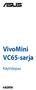 VivoMini VC65-sarja. Käyttöopas