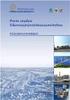 Keski-Suomen ELY-keskuksen kanta-, seutu- ja yhdystieverkon merkitsevyysluokitus