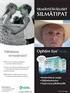 VALMISTEYHTEENVETO. Saatavilla on muita amoksilliinia muotoja jotka sopivat paremmin alle 12-vuotiaille lapsille.