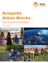 Aviapolis Urban Blocks
