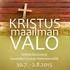 Kristus, maailman valo