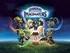 SKYLANDERS IMAGINATORSIN ONLINE-OHJEKIRJA