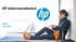 HP tallennusratkaisut Micke