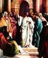Miksi Jeesus kuoli? Pastorin kirje