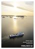 Interim report January June July 2014 FINNLINES Q2