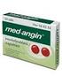 Strepsils Appelsiini 1,2 mg/0,6 mg imeskelytabletti