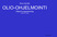 OLIO-OHJELMOINTI Object programming versio: