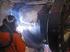 Welding documentation management