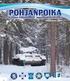 Pohjois-Pohjanmaan liitto 2004 POHJALAISET NAISET. maaseudun naisten yrittäjyysohjelma