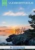 Tilinpäätös Sisältö. Tilinpäätös 48 Hallituksen toimintakertomus