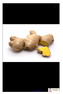Inkivääri. Zingiber officinale Roscoe. Jiānɡ