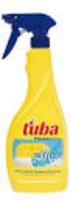 TUBA ANTI-STAIN SPRAY 500ML