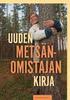 Viljelytaimikoiden hirvituhot Lapissa ja Kuusamossa