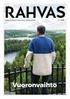 KORVAAVAT LUENTOKURSSIT KEVÄT 2012