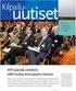 SÄÄDÖSKOKOELMA Julkaistu Helsingissä 31 päivänä maaliskuuta 2009 N:o Laki. N:o 178