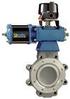 High Performance Valves