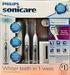 FlexCare series Rechargeable sonic toothbrush