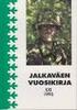 JALKAVÄEN VUOSIKIRJA