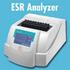 VITAL MIX-RATE AUTOMATED ESR ANALYZER -LASKOAUTOMAATIN KOESTUS JA KÄYTTÖOHJEET