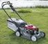 Rasaerba con motore a scoppio - Lama 47 cm Tondeuse avec moteur thermique - Lame 47 cm. Lawn mower with petrol engine - 47 cm blade