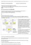 Hajautetut tietokannat Talvi 2016 Vastaukset Laskuharj. 5. CS-E4630 Distributed Databases Winter 2016 Answers Tutorial 5 1/9