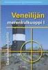 Veneilijän merenkulkuoppi I Saaristonavigointi 12 painos Korjauksia