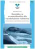 Rannikko- ja avomerialueiden tila vuosituhannen vaihteessa