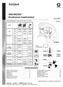 Korjaus. 395/495/595 Ilmattomat maaliruiskut. Sisällysluettelo. Suurin käyttöpaine psi (227 bar, 22,7 MPa) D-versio VAC. Muita käyttöoppaita