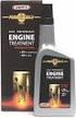 : High Performance Engine Treatment