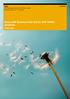 Uutta SAP Business One 9.0 for SAP HANA - versiossa