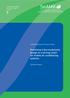 Preliminary thermodynamic design of a stirling cooler for mobile air conditioning systems. André Kaufmann & Hannu Ylinen.