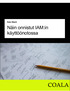 White Paper 02 / Eetu Niemi. Näin onnistut IAM:in käyttöönotossa COALA