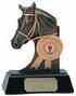 Mini Rider Trophy. Dressage Rider Trophy. Jumping Rider Trophy