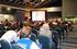 Yhteistyötä ja yhteisöllisyyttä - IFLA-konferenssi Columbuksessa, Ohiossa