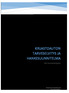 KIRJASTOAUTON TARVESELVITYS JA HANKESUUNNITELMA. Iitin kunnankirjasto. Kirjastoautotyöryhmä