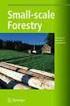 MMM:n metsävaratiedon ja metsäsuunnittelun strategia