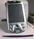 HP IPAQ H5400 POCKET PC