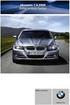 Price List Hinnasto BMW 5-Series Touring BMW 5-sarja Touring