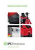 Mod. DS 1012M T T T T T