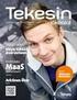 Tutkimusideoista uutta tietoa ja liiketoimintaa Tekesin TUTL-haku 1/2017
