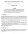 UML-kielen formalisointi Object-Z:lla
