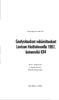 Geofysikaaliset reikämittaukset Loviisan Hästholmenilla 1997, kairanreikä KR4