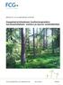 Haapalamminkankaan tuulivoimapuiston luontoselvitykset: metson ja teeren soidinselvitys