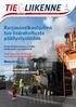 Tielaitos. Teiden kunnossapidon yhteys liikenneturvallisuuteen 57/2000. Mikko Malmivuo, Otto Kärki, Tapani Mäkinen. Tielaitoksen selvityksiä