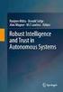 Introduction to exterior routing. Autonomous Systems