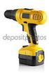 Cordless Drill/Driver Sladdlös borrmaskin Kabelfri boremaskin Akkuporakone