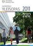 AALTO-YLIOPISTON KAUPPAKORKEAKOULUN TUTKINTOSÄÄNTÖ Hyväksytty kauppatieteen akateemisessa komiteassa 27. päivänä toukokuuta 2011.