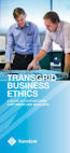 ejbo Electronic Journal of Business Ethics and Organization Studies Vol. 10, No. 2